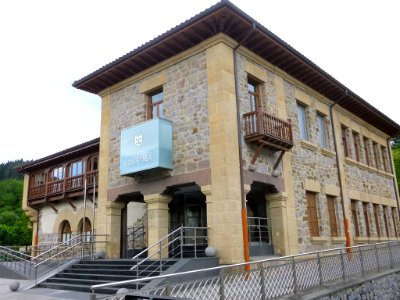 Idiazabal - Ayuntamiento 5