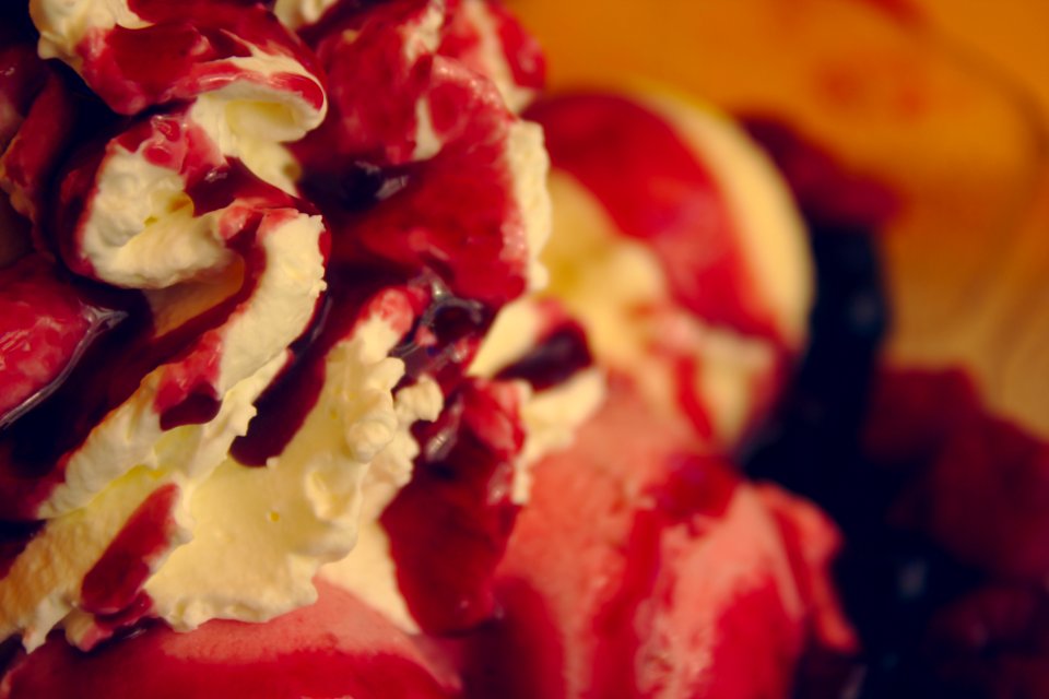 Icecream Waldbecher