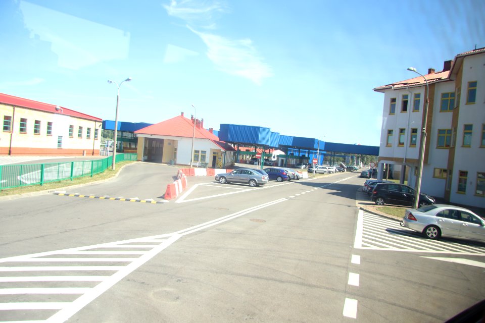 IMG 7325 bobrowniki berastavitsa border checkpoint august 2018