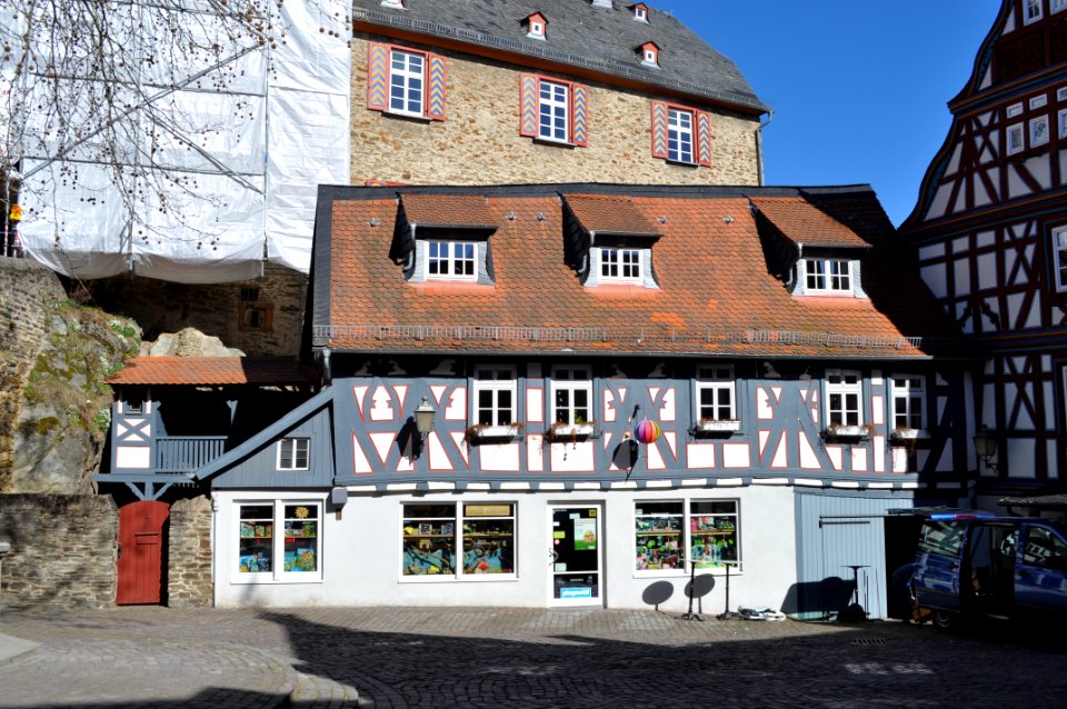 Idstein, König-Adolf-Platz 4