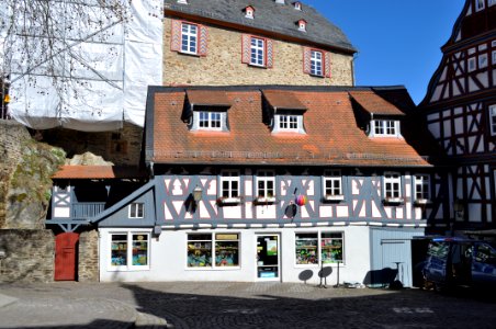 Idstein, König-Adolf-Platz 4