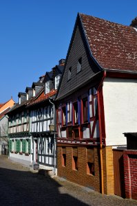 Idstein, Kaffeegasse 10-6