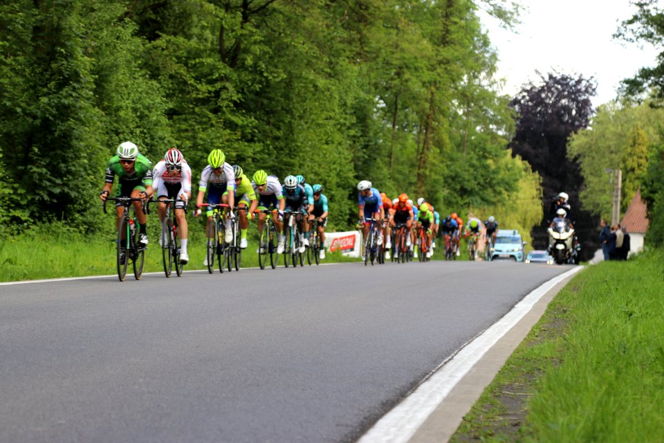 IMG Circuit de Wallonie 2019 in Nalinnes - Belgique 41