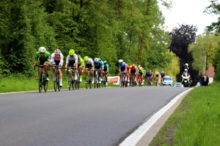 IMG Circuit de Wallonie 2019 in Nalinnes - Belgique 41