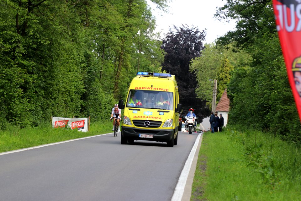 IMG Circuit de Wallonie 2019 in Nalinnes - Belgique 46