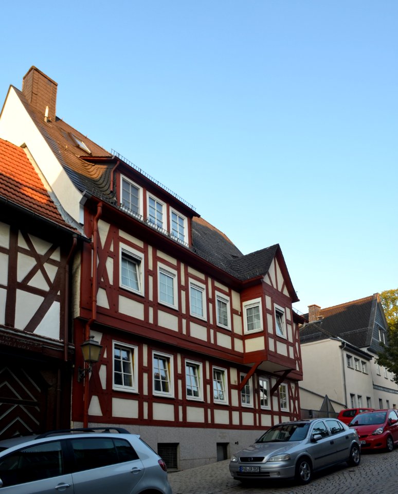 Idstein, Obergasse 20