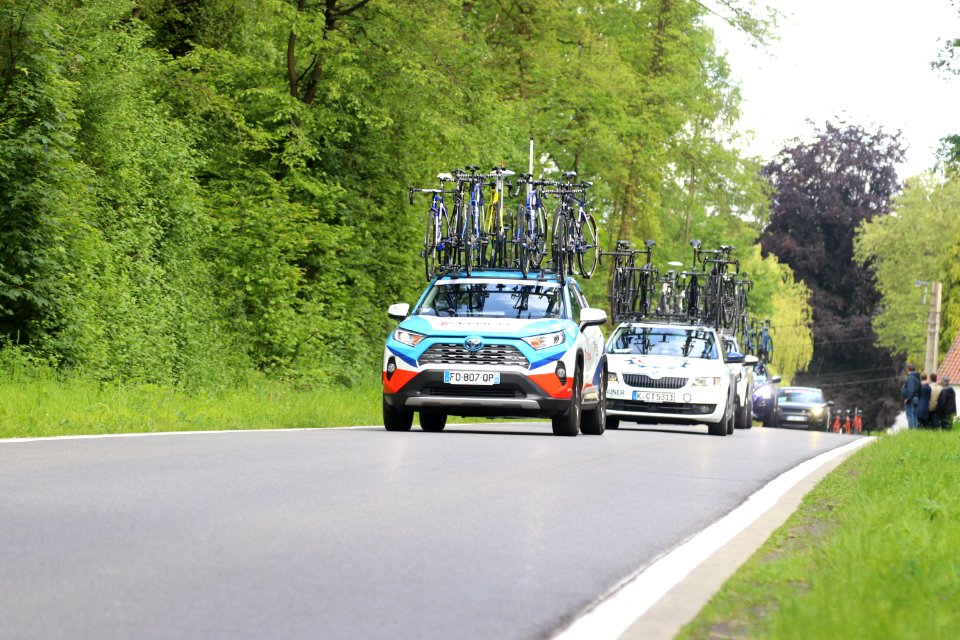 IMG Circuit de Wallonie 2019 in Nalinnes - Belgique 42