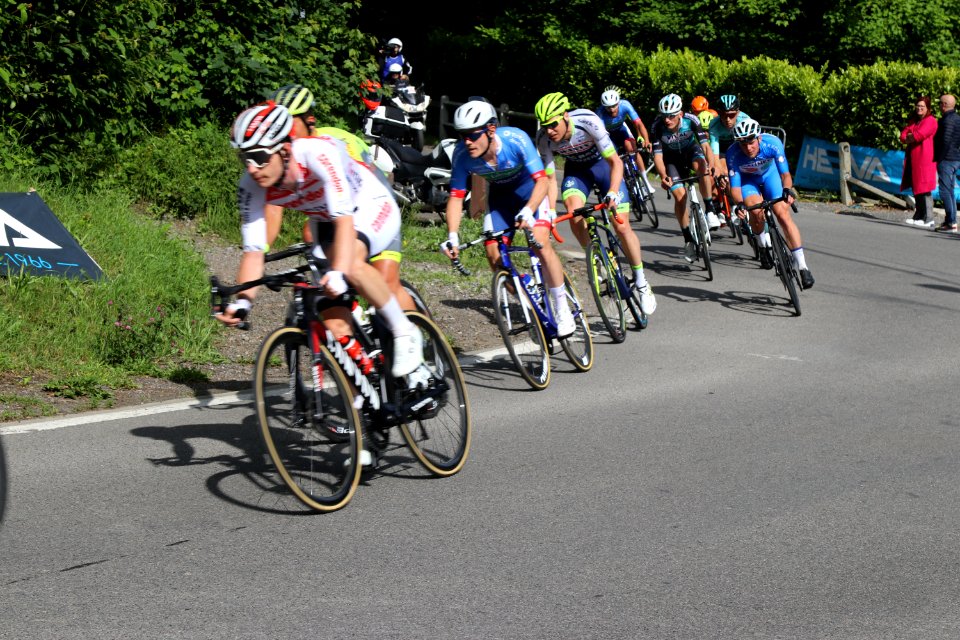 IMG Circuit de Wallonie 2019 in Nalinnes - Belgique 19