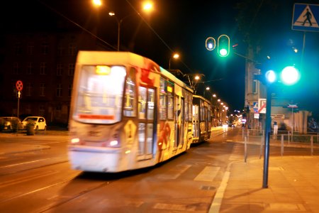 IMG 9379 pomorska street lodz tramvai