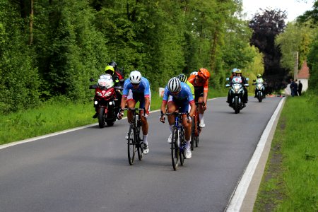 IMG Circuit de Wallonie 2019 in Nalinnes - Belgique 39