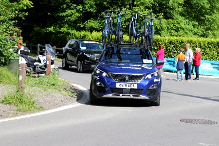 IMG Circuit de Wallonie 2019 in Nalinnes - Belgique 25