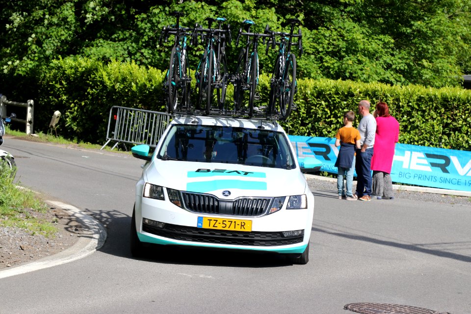 IMG Circuit de Wallonie 2019 in Nalinnes - Belgique 31