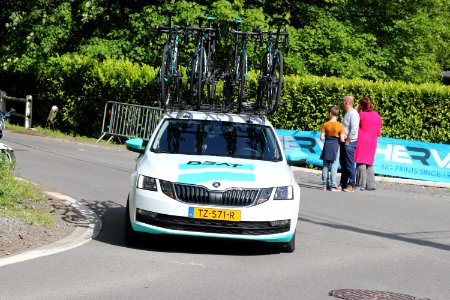 IMG Circuit de Wallonie 2019 in Nalinnes - Belgique 31