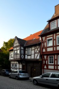 Idstein, Obergasse 18 (1)