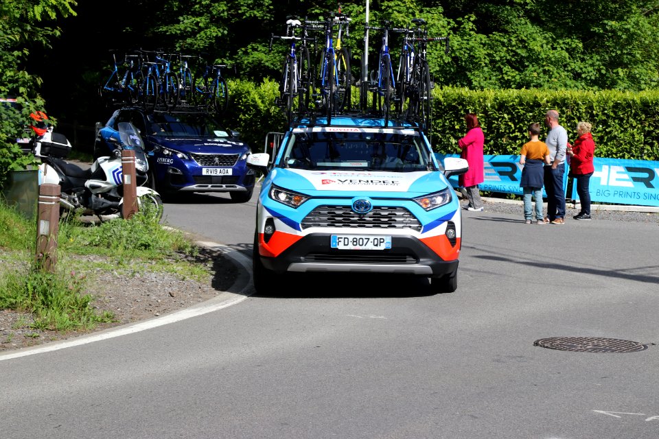 IMG Circuit de Wallonie 2019 in Nalinnes - Belgique 24