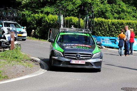 IMG Circuit de Wallonie 2019 in Nalinnes - Belgique 30