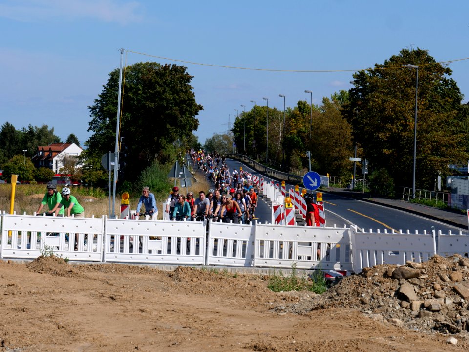 IAA Demonstration 2019 rally 41