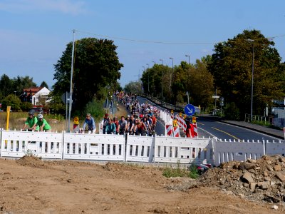 IAA Demonstration 2019 rally 41