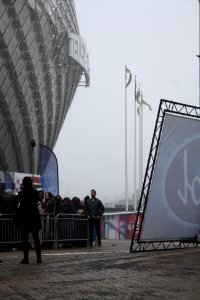 Idol Tele2 Arena Audition 2017 05