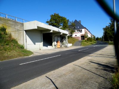 Idstein, Straßenmeisterei (1)
