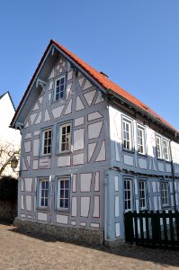 Idstein, Felix-Lahnstein-Straße 6