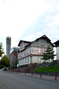 Idstein, Wiesbadener Straße 21 (1)