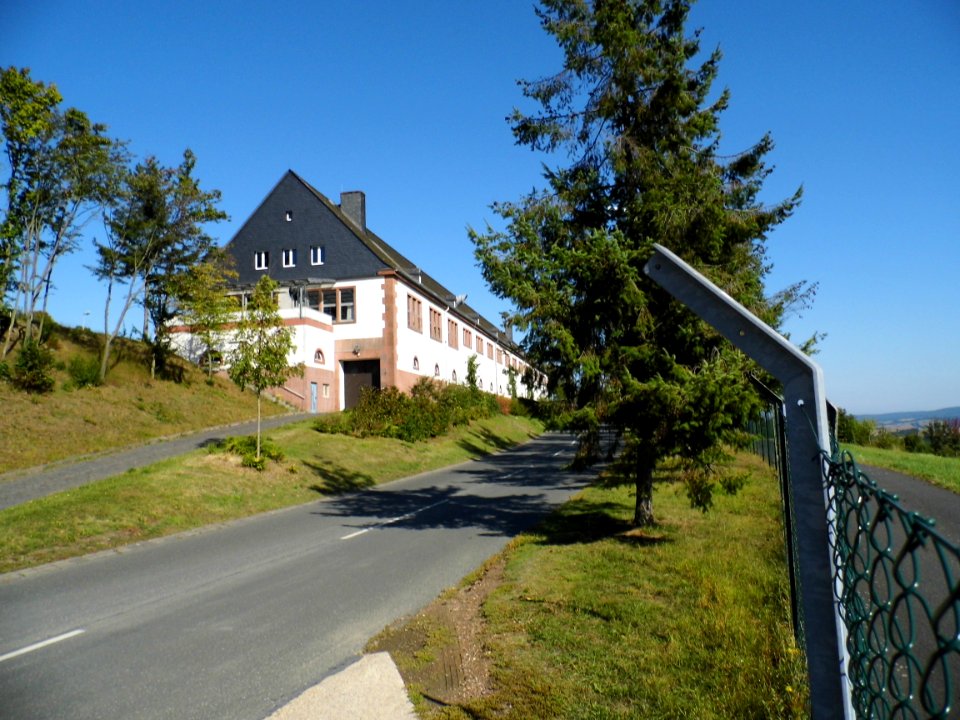 Idstein, Straßenmeisterei