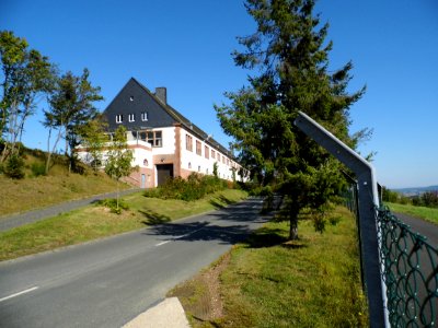 Idstein, Straßenmeisterei