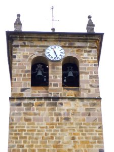 Idiazabal - Iglesia del Señor San Miguel 14