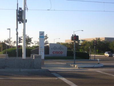 I-880-Milpitas VTA 2002 03