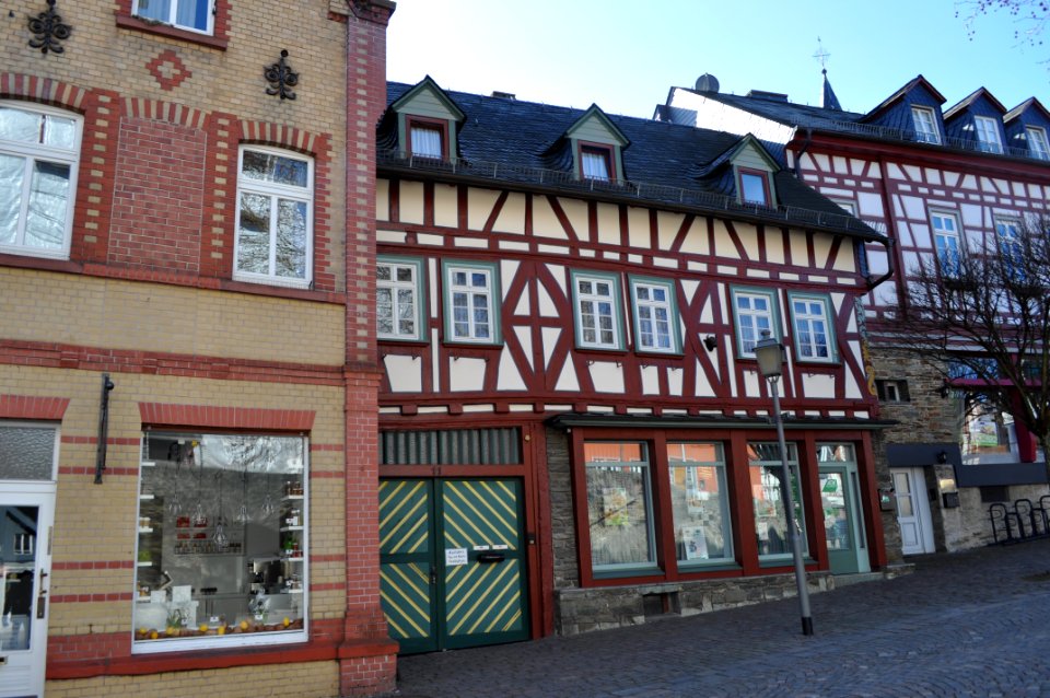 Idstein, König-Adolf-Platz 11