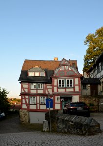 Idstein, Obergasse 24