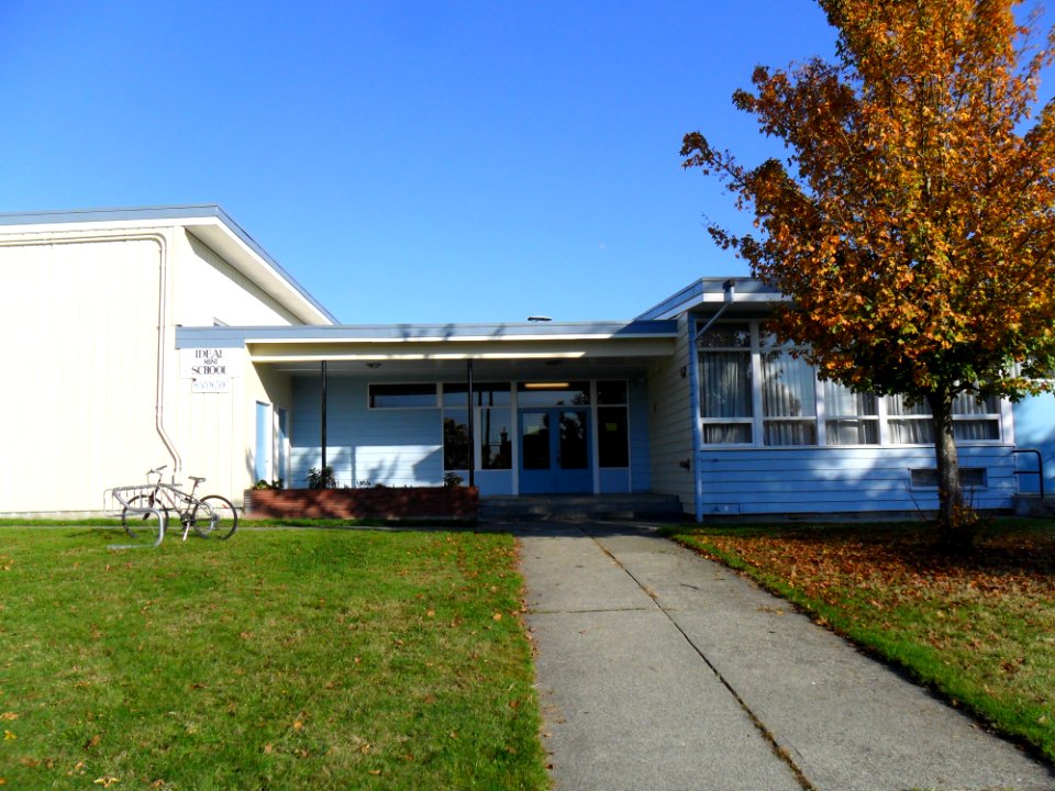 Ideal Mini School 2