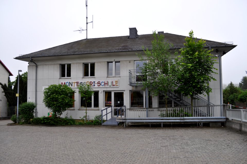 Idstein, Montessori-Schule