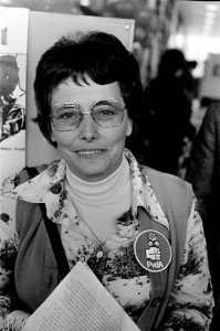 Ien van den Heuvel, Bestanddeelnr 927-8638