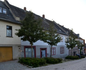 Idstein, Obergasse 25