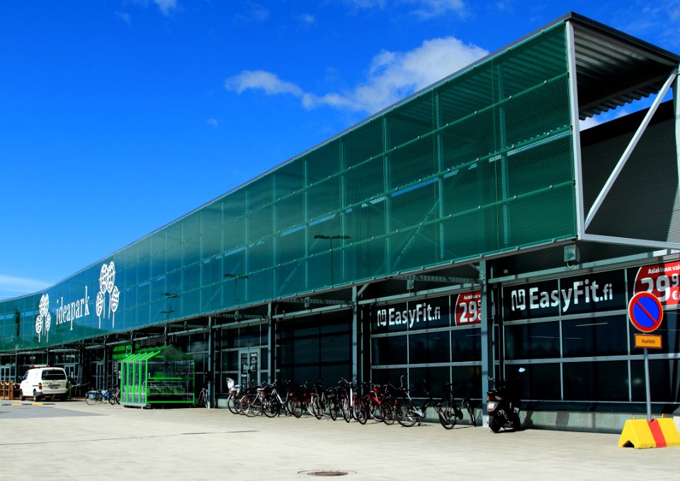 Ideapark Oulu 20150617