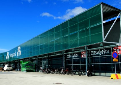 Ideapark Oulu 20150617