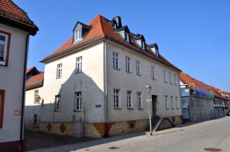 Idstein, Weiherwiese 19