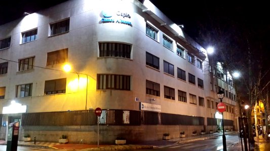 Idcsalud Hospital de Albacete. Capio. Recoletas