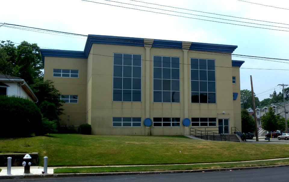 ICP Fabozzi HQ Hylan Blvd jeh