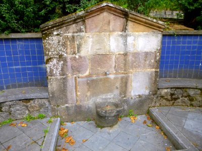 Idiazabal - fuente 3