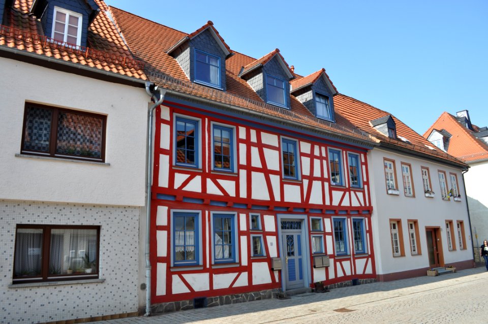 Idstein, Weiherwiese 23