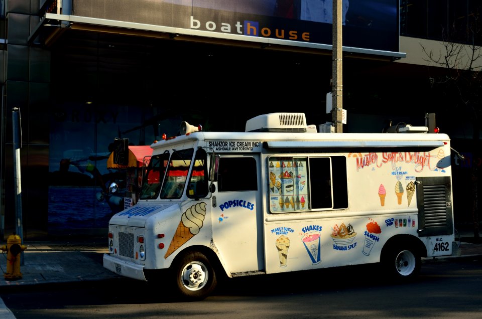 IceCreamVanToronto