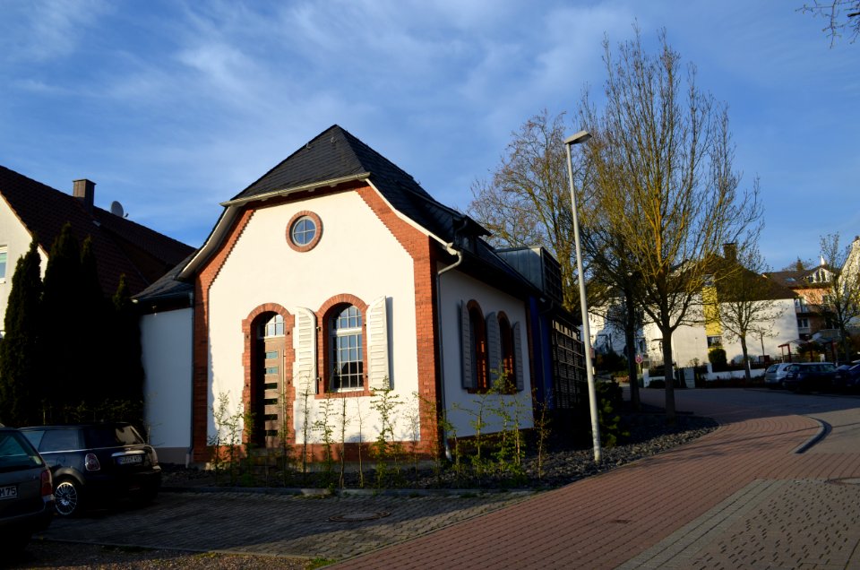 Idstein, Kreuzgärten 16