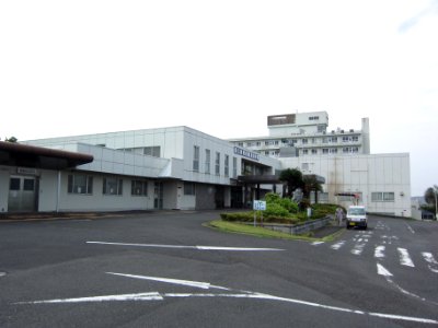 Ibusuki National Hospital2