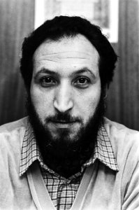 Ibrahim Gormez (kop), Bestanddeelnr 930-6462