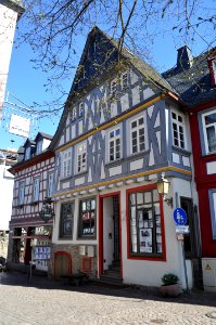 Idstein, Obergasse 2