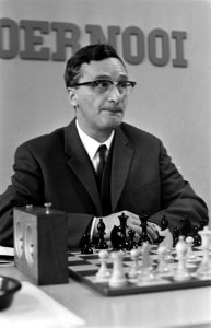 IBM-schaaktoernooi 1968, Bestanddeelnr 921-5280