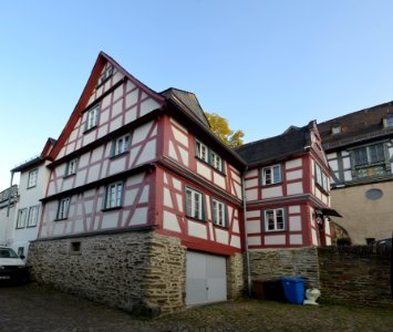 Idstein, Obergasse 24 (1)